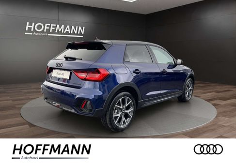 Audi A1, 2026
