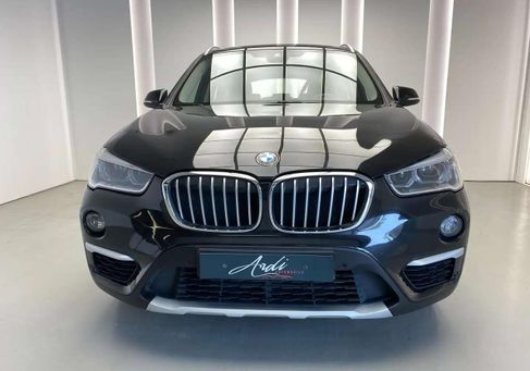BMW X1, 2019 2