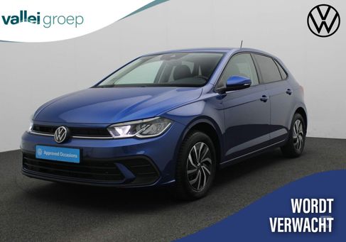 Volkswagen Polo, 2023