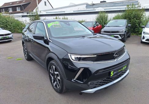 Opel Mokka, 2023 2