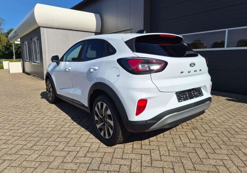 Ford Puma, 2026 3