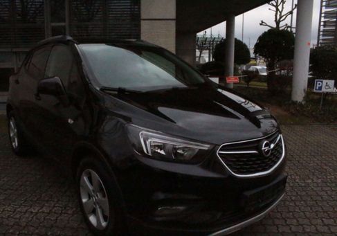 Opel Mokka, 2018 3