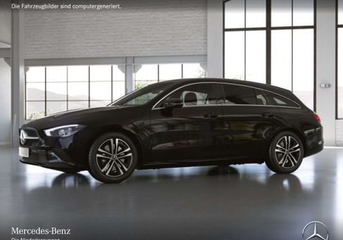 Mercedes-Benz CLA 250, 2023