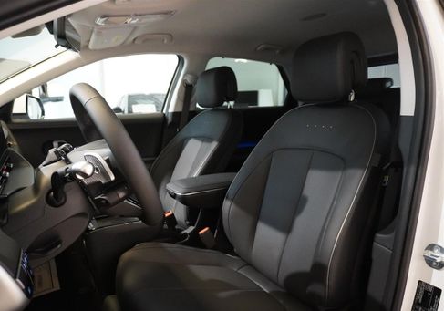 Hyundai IONIQ, 2027 2