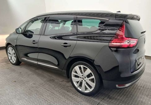 Renault Grand Scenic, 2020