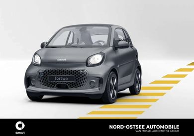 Smart ForTwo, 2023