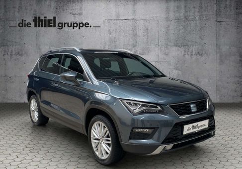 Seat Ateca, 2020