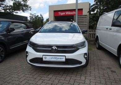 Volkswagen Taigo, 2024