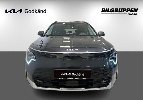 Kia Niro, 2024 2