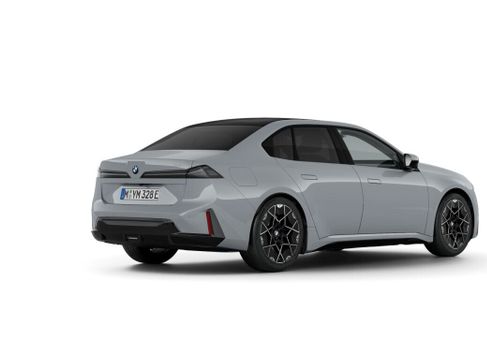 BMW i3, 2026 2