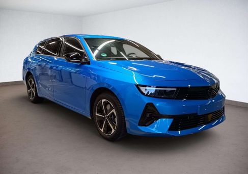Opel Astra, 2024