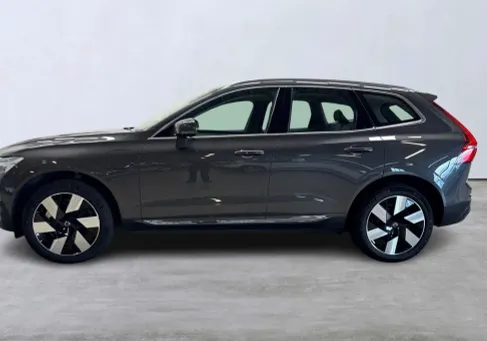 Volvo XC60, 2025