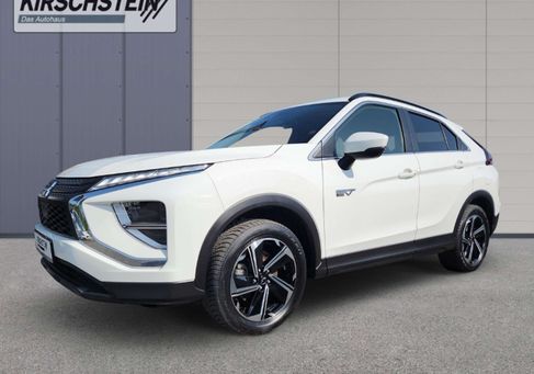 Mitsubishi Eclipse Cross, 2024