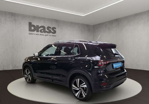 Volkswagen T-Cross, 2023