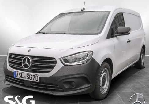 Mercedes-Benz Citan, 2024