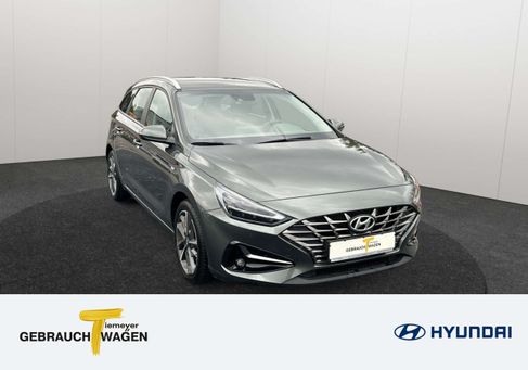 Hyundai i30, 2024 3