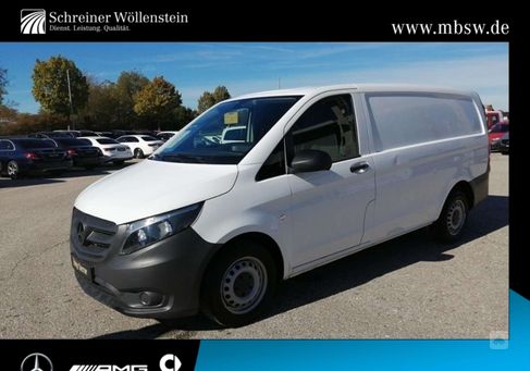 Mercedes-Benz Vito, 2020