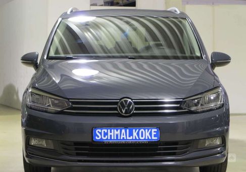 Volkswagen Touran, 2020