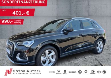 Audi Q3, 2022