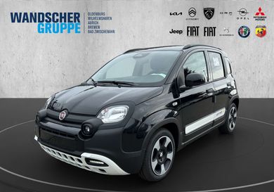 Fiat Panda, 2024