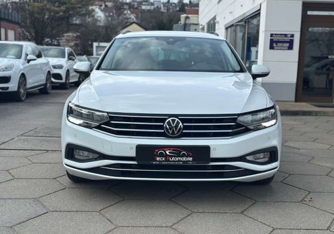 Volkswagen Passat Variant, 2021 3