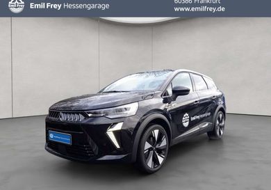Mitsubishi Grandis, 2025