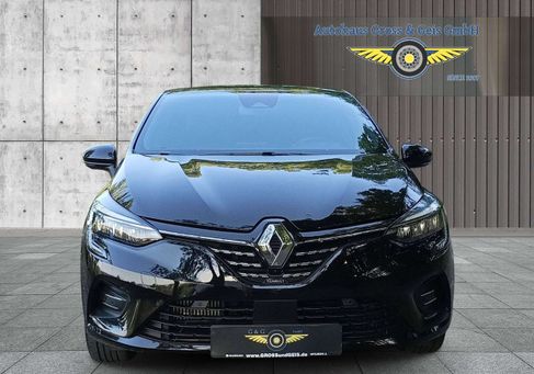 Renault Clio, 2023