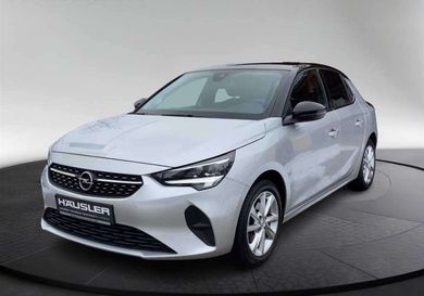 Opel Corsa, 2023