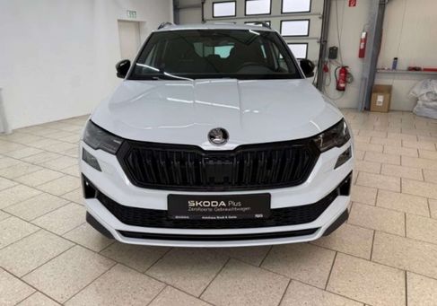 Skoda Karoq, 2023