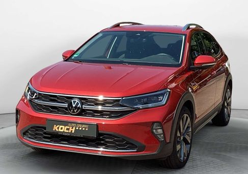 Volkswagen Taigo, 2023