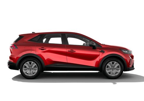Renault, 2026 3