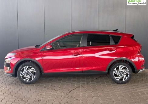 Hyundai Bayon, 2025 2