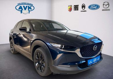 Mazda CX-30, 2026