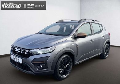 Dacia Sandero, 2025