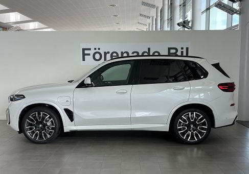 BMW X5, 2026