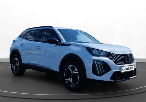 Peugeot 2008, 2026