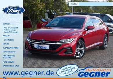 Volkswagen Arteon, 2023
