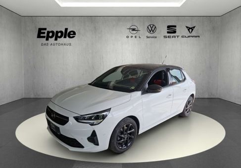 Opel Corsa, 2023 3