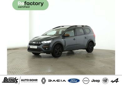 Dacia Jogger, 2025
