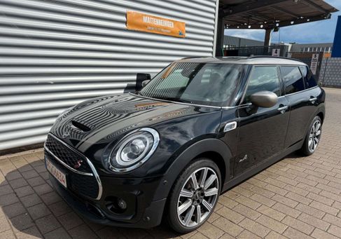 MINI Cooper SD Clubman, 2020