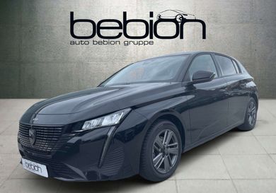 Peugeot 308, 2024