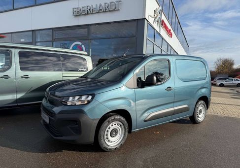 Citroën Berlingo, 2026 2