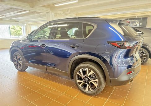 Mazda CX-5, 2026 2