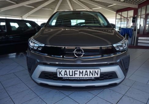 Opel Crossland X, 2024 2
