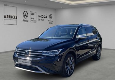 Volkswagen Tiguan Allspace, 2023