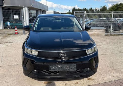 Opel Grandland X, 2022 2
