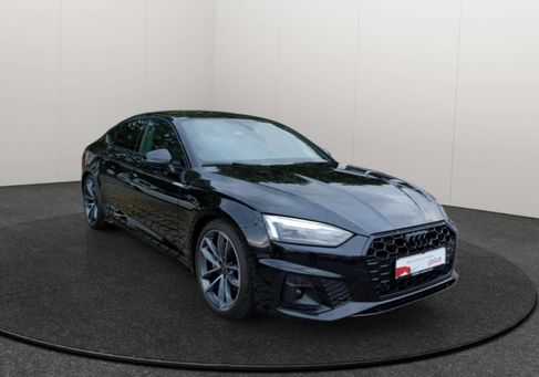 Audi A5, 2023 3