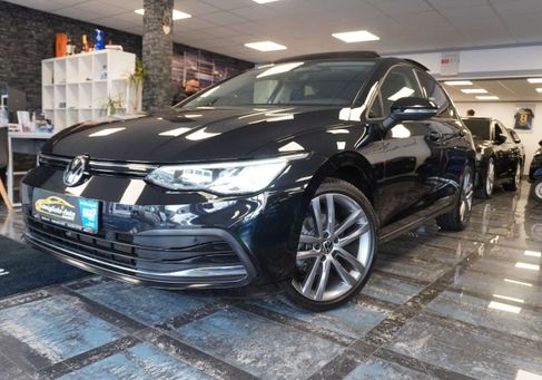 Volkswagen Golf, 2021 3
