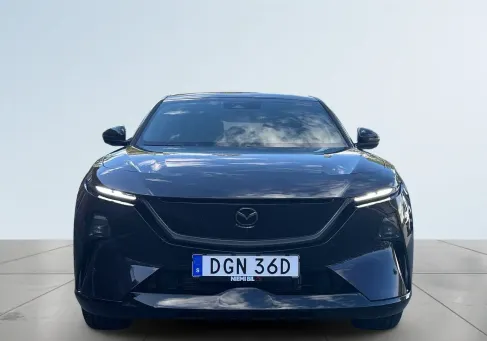 Mazda, 2026 2