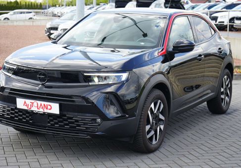 Opel Mokka, 2024 2